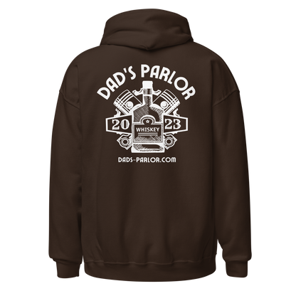 Dad's Parlor Workwear Hoodie