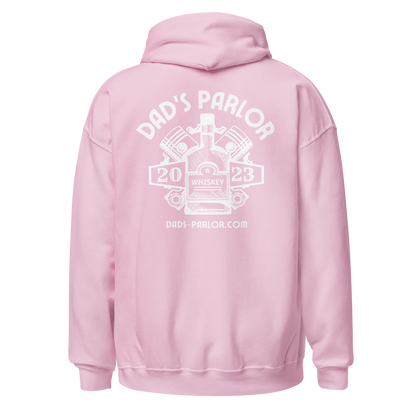 Dad's Parlor Workwear Hoodie