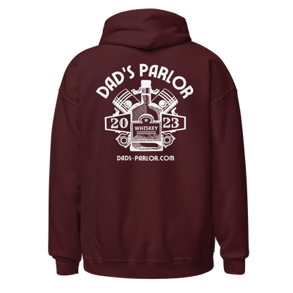 Dad's Parlor Workwear Hoodie