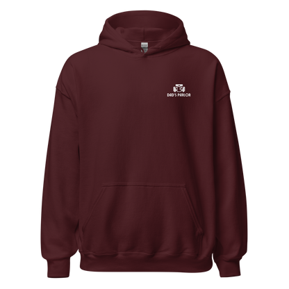 Dad's Parlor Workwear Hoodie